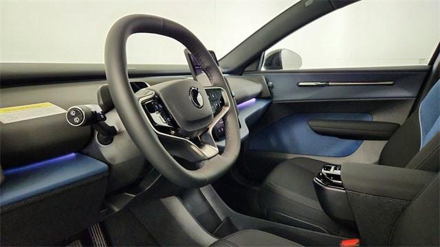 new 2026 Volvo EX30 car, priced at $47,420