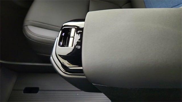 new 2026 Volvo EX30 car, priced at $47,420