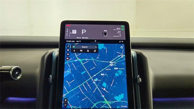 new 2026 Volvo EX30 car, priced at $47,420