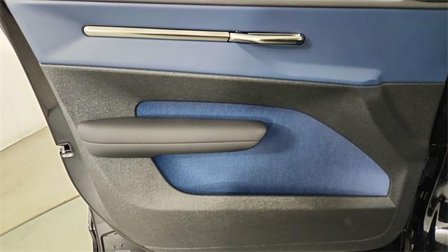 new 2026 Volvo EX30 car, priced at $47,420