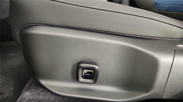 new 2026 Volvo EX30 car, priced at $47,420