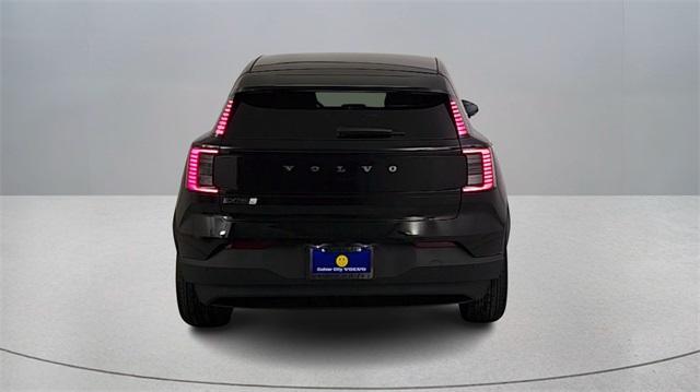 new 2026 Volvo EX30 car, priced at $47,420