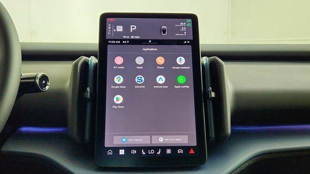 new 2026 Volvo EX30 car, priced at $47,420