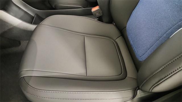 new 2026 Volvo EX30 car, priced at $47,420