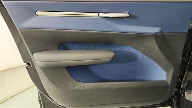 new 2026 Volvo EX30 car, priced at $47,420