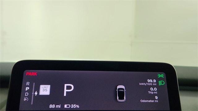 new 2026 Volvo EX30 car, priced at $47,420