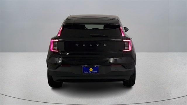 new 2026 Volvo EX30 car, priced at $47,420