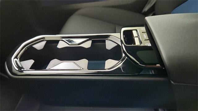 new 2026 Volvo EX30 car, priced at $47,420