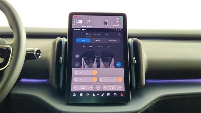 new 2026 Volvo EX30 car, priced at $47,420