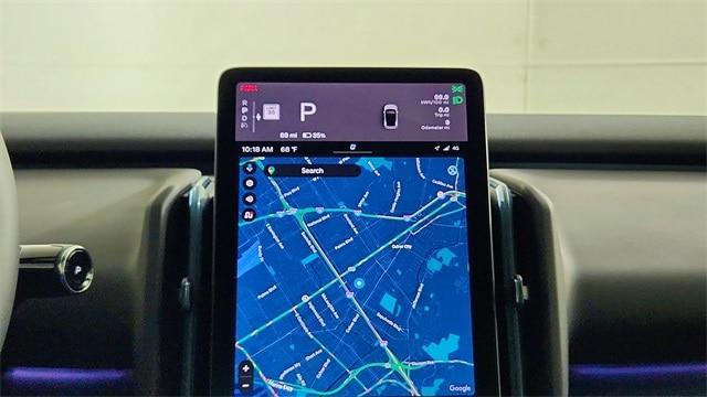 new 2026 Volvo EX30 car, priced at $47,420