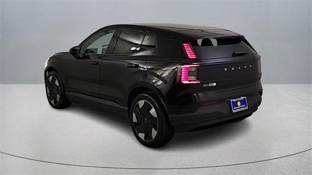 new 2026 Volvo EX30 car, priced at $47,420