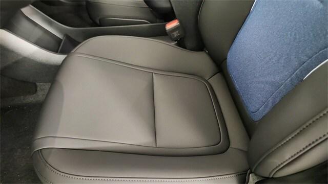 new 2026 Volvo EX30 car, priced at $47,420