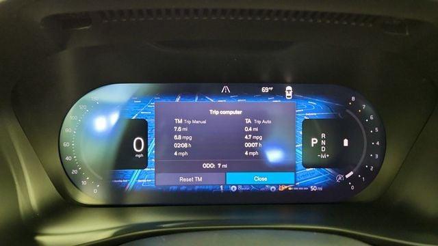 new 2026 Volvo XC40 car, priced at $50,260