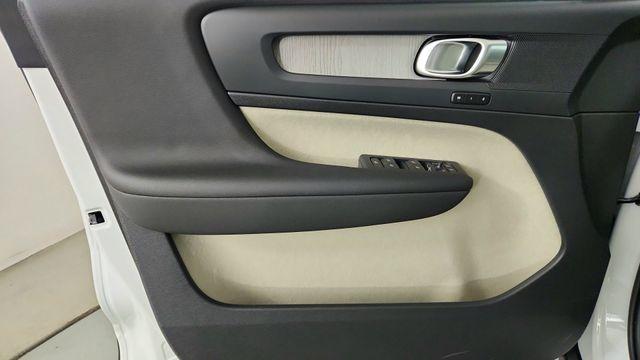 new 2026 Volvo XC40 car, priced at $50,260