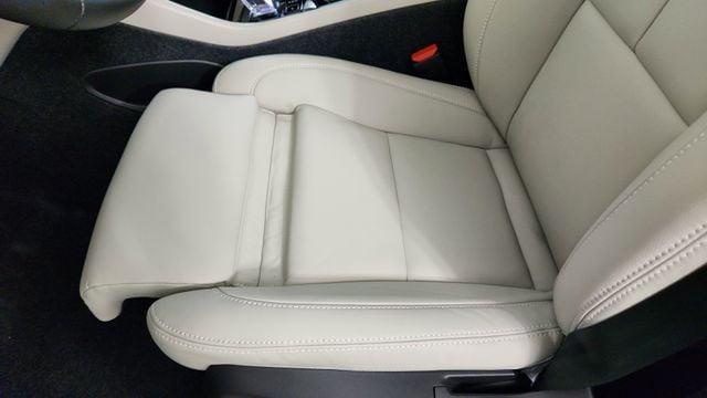 new 2026 Volvo XC40 car, priced at $50,260