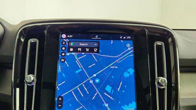 new 2026 Volvo XC40 car, priced at $50,260