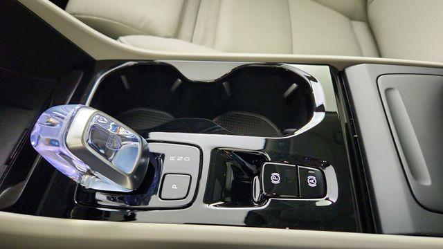 new 2026 Volvo XC40 car, priced at $50,260