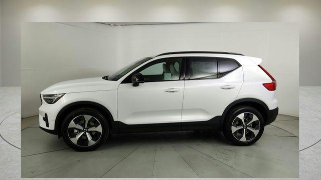 new 2026 Volvo XC40 car, priced at $50,260