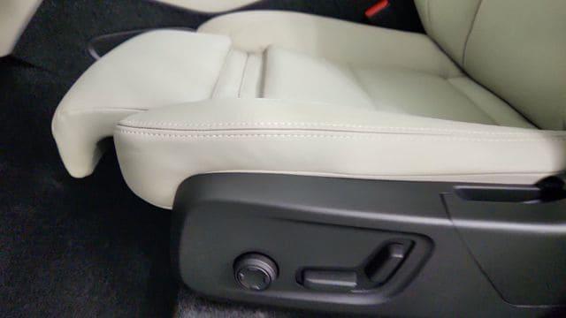 new 2026 Volvo XC40 car, priced at $50,260