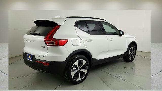 new 2026 Volvo XC40 car, priced at $50,260