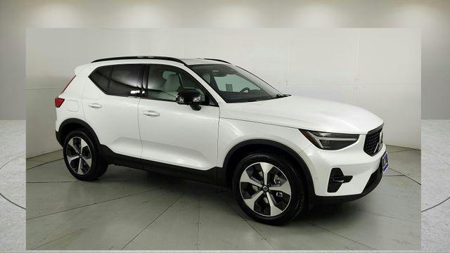 new 2026 Volvo XC40 car, priced at $50,260