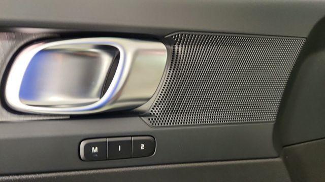new 2026 Volvo XC40 car, priced at $49,288