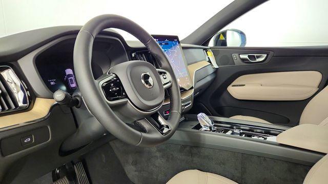 new 2026 Volvo XC60 car, priced at $55,451