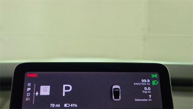 new 2026 Volvo EX30 car, priced at $47,155