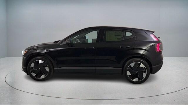 new 2026 Volvo EX30 car, priced at $47,155