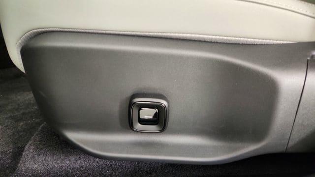 new 2026 Volvo EX30 car, priced at $47,155