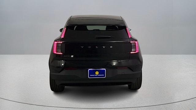 new 2026 Volvo EX30 car, priced at $47,155