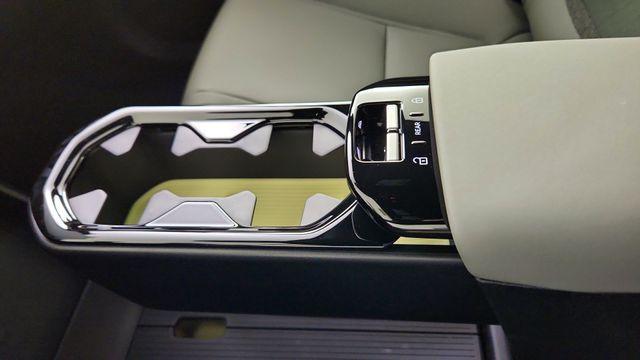 new 2026 Volvo EX30 car, priced at $47,155