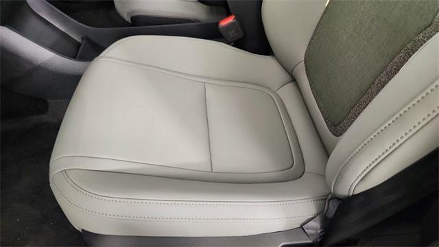 new 2026 Volvo EX30 car, priced at $47,155