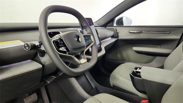 new 2026 Volvo EX30 car, priced at $47,155