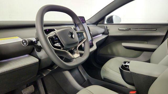 new 2026 Volvo EX30 car, priced at $47,155