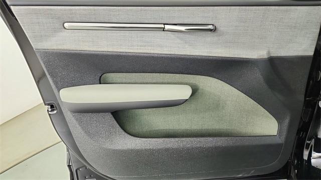 new 2026 Volvo EX30 car, priced at $47,155