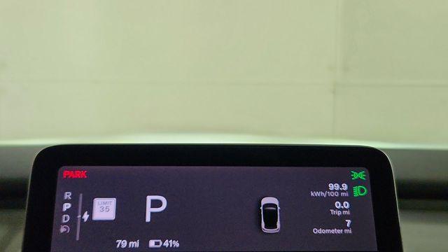 new 2026 Volvo EX30 car, priced at $47,155