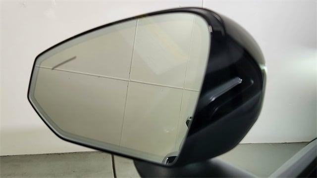 new 2026 Volvo EX30 car, priced at $47,155