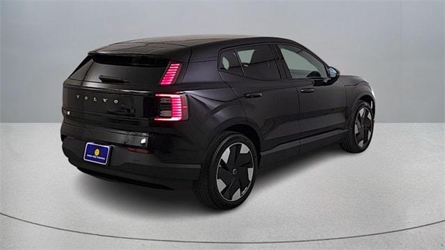 new 2026 Volvo EX30 car, priced at $47,155