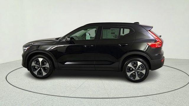 new 2026 Volvo XC40 car, priced at $49,411