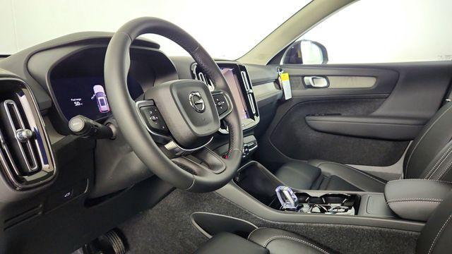 new 2026 Volvo XC40 car, priced at $49,411