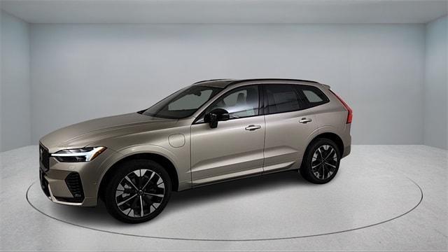 new 2026 Volvo XC60 Plug-In Hybrid car, priced at $69,285