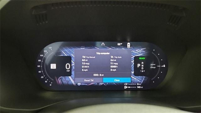 new 2026 Volvo XC60 Plug-In Hybrid car, priced at $69,285