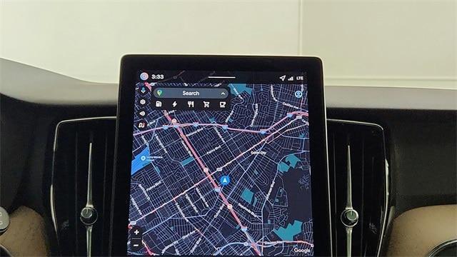 new 2026 Volvo XC60 Plug-In Hybrid car, priced at $69,285