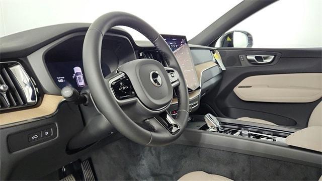 new 2026 Volvo XC60 Plug-In Hybrid car, priced at $69,285