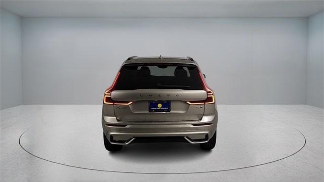 new 2026 Volvo XC60 Plug-In Hybrid car, priced at $69,285