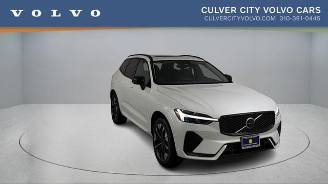 new 2026 Volvo XC60 car, priced at $59,375