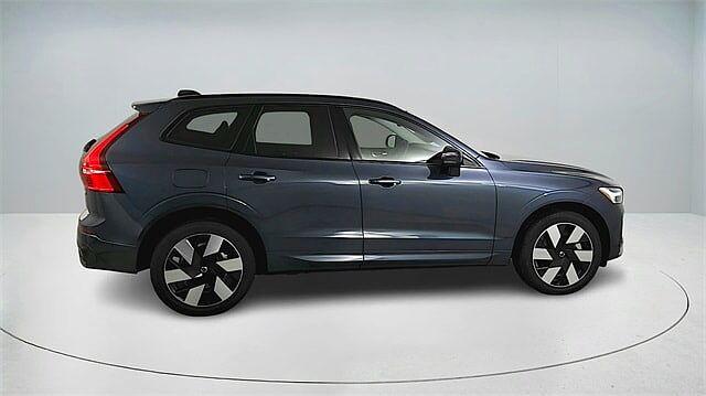 used 2025 Volvo XC60 car