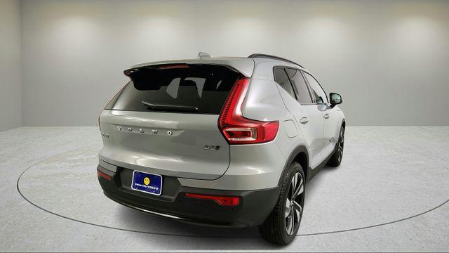 new 2026 Volvo XC40 car, priced at $51,160