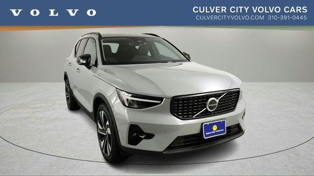 new 2026 Volvo XC40 car, priced at $51,160